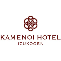 亀の井ホテル伊豆高原 様ロゴ