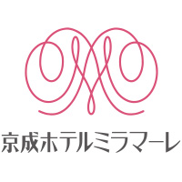 京成ホテルミラマーレ 様ロゴ