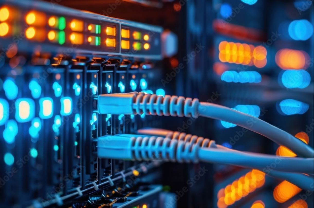 館内ネットワーク