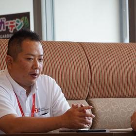  龍宮城ホテル三日月 龍宮亭
