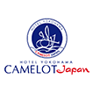 ホテル横浜キャメロットジャパン 様 ロゴ画像