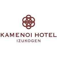 亀の井ホテル伊豆高原 様 ロゴ画像