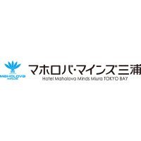 マホロバマインズ三浦 様 ロゴ画像